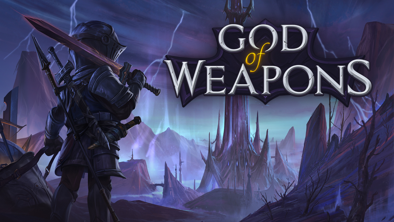 God of Weapons: Hands-On with the Xbox Port