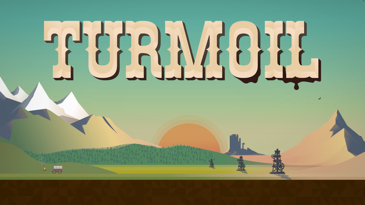 Turmoil: 10 Years Old and Still Super Fun